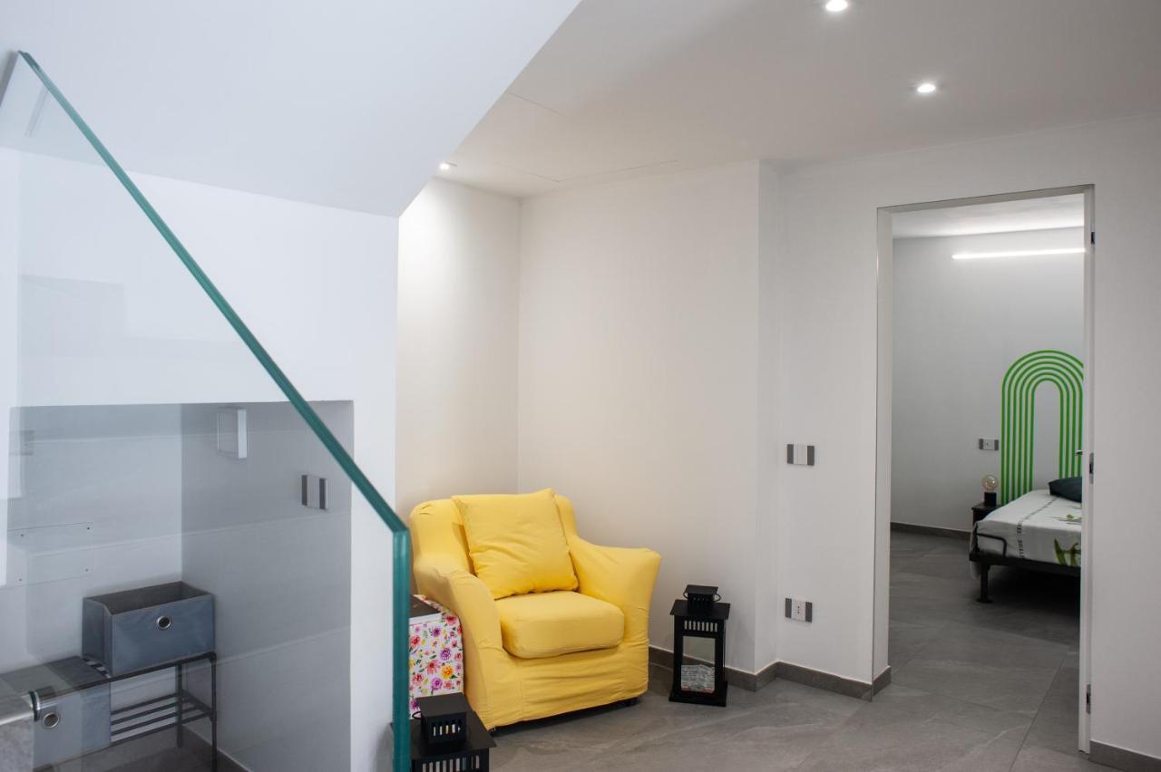 Corte Giorgi Breno Exterior foto